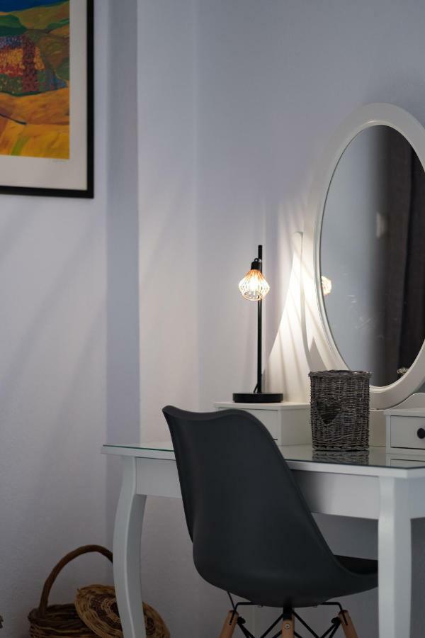 Olympia Zervea Studios With Pool - Apartment Кардамили Екстериор снимка